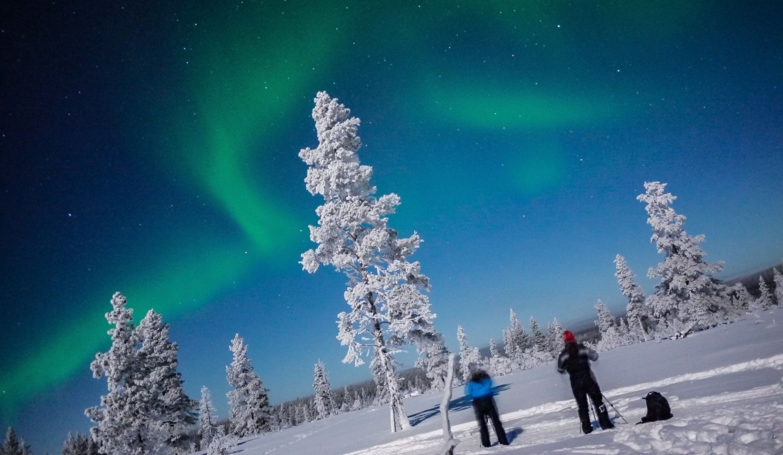 fin-de-ano-en-laponia-Rovaniemi-Scandic-Pohjanhovi